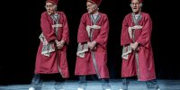 اجرای ویژه خوشدلان در ایرانشهر