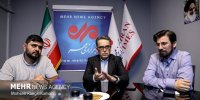 خیلی گروه‌ها وقتی فهمیدند باید زنده اجرا کنند انصراف دادند!