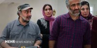 ویلای ساحلی آماده نمایش شد/ دورخیز عطاران و جمشیدی برای گیشه