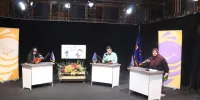 مخاطبان رادیو صبا چهارمین کتاب را گویندگی کردند