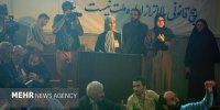 وقتی صدای قدم بازیگر هم مهم می‌شود!/ از لذت سوران تا التهاب مصلحت