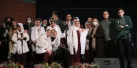 هنرمندان اتیسم، سندروم دان و سی‌پی کنسرت برگزار می‌کنند