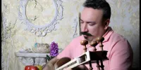 یک نوازنده موسیقی ایرانی دار فانی را وداع گفت