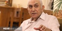 ناصر ممدوح مهاجر حاتمی‌کیا را توضیح‌دار کرد