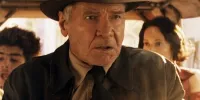 هریسون فورد به بازنشستگی فکر نمی‌کند/ دارم بزرگ می‌شوم!