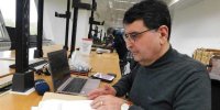 خیریه اشرف پرونده جدیدی از جنایت‌های منافقین را روی آنتن می‌برد
