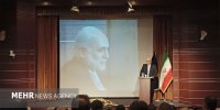 رئیس جدید فرهنگستان هنر معارفه شد/ فرهنگ عرصه جهاد نرم است