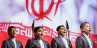 اثر جدید خواننده سلام فرمانده منتشر می‌شود/تولید چند سرودعیدانه