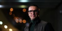 محمدرضا فروتن با فصل ماهی سفید به سینماها می‌آید