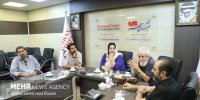 تئاتر برای پورصمیمی همچنان کلاس درس است/ بازیگر سلطان صحنه نیست