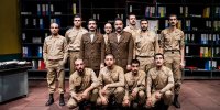 از پرمخاطب‌ترین گروه خصوصی تئاتر دهه ۹۰ چه خبر؟/ به یاد لانچر ۵