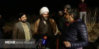 سوران روایتگر سرگذشت مردم مظلوم کردستان در ابتدای انقلاب