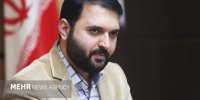 محمد خراسانی‌زاده سرپرست موزه هنرهای معاصر شد