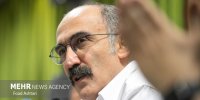 گفتگو با هادی حجازی‌فر در مرصع/ عروسکی‌ها به شبکه چهار می‌روند