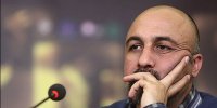 رضا عطاران با دفتر یادداشت به شبکه نمایش خانگی می‌آید