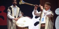 برنامه اجراهای منطقه ۲ جشنواره موسیقی نواحی اعلام شد