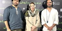 قدردانی یک زبان‌شناس از یک کنسرت/ شما میزبانان تاریخ هستید