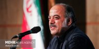 فصل سوم سریال گاندو ساخته نمی‌شود