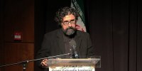 شعار موسیقی نواحی چگونه انتخاب شد؟/ داستان موسیقی زورخانه‌ای