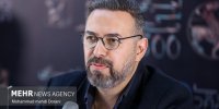 تهمورس پورناظری از لغو کنسرت باز آمدم خبر داد