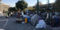 کارناوال دستفروشان در جشنواره عروسکی!/ شیرازی‌های موفق در کانون