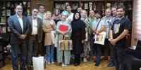 همکاری برای اجرای تئاترهای عروسکی ایرانی در جشنواره‌های خارجی