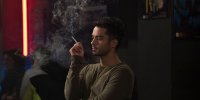تجربه‌ای عاشقانه و رازآلود در شهرک/ وقتی بازی جدی می‌شود