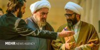 آغاز اکران مصلحت در مناطق فاقد سینما/پسر آیت‌الله اعدام می‌شود؟