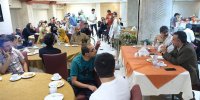 می‌خواهیم تئاتر فراگیر در سراسر ایران رواج پیدا کند