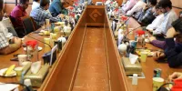 چگونگی پوشش تلویزیونی جشن ۱۰ کیلومتری غدیر