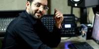 من اهل نجفم در آستانه عید غدیر رونمایی شد