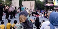 تغییر در برنامه‌ روز پایانی جشنواره عروسکی/ زمان اختتامیه عوض شد