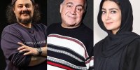 سه بازیگر جدید به جریان پیوستند