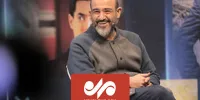 توصیه جالب مهران غفوریان به بچه‌ها به مناسب عید سعید غدیر