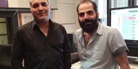 توضیح مهیار علیزاده درباره انتشار آلبوم موسیقی مهران مدیری