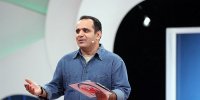 مشغول نقش‌آفرینی در فراری هستم/ دلیل کم‌کاری‌ام در حوزه اجرا