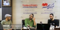بازیگرانسوران چگونه انتخاب شدند؟/گفتند لهجه‌تان من درآوردی است!