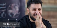 جواد عزتی کارگردان می‌شود/ دورخیز برای ساخت تمساح خونی
