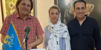 فرهنگ‌سازی برای محیط زیست با نقاشی در نقش وحش