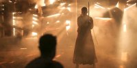 قاتل‌ووحشیبالاخره پروانه نمایش گرفت/پایان جنجال گریم لیلا حاتمی