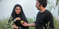 اوج‌گیری خواننده عصر جدید با نجلا/ لشگر غمم دنیا رو می‌گیره!
