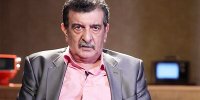 خسرو امیرصادقی بازیگر پایتخت درگذشت