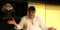 آغاز چخفته/ دیالوگ‌های ماندگار اکبر زنجانپور شنیده شد