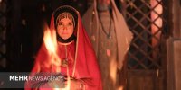 نائله جای خالی مختار را پر می‌کند؟/ چشم امید به عشق کوفی