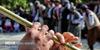 برگزاری جشنواره تئاتر خیابانی مریوان از ۱۱ تا ۱۷ مهر