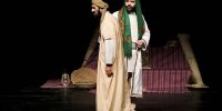 عشق به افق خورشید رویت شد/ وقتی امام زمان(عج) یاور عاشق می‌شود
