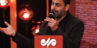 مداحی زیبا با گویش گیلکی در برنامه معلی