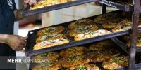 هیأت‌هایی که به عزاداران پیتزا می‌دهند!/ عجیب‌ترین نذرهای محرمی