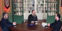 مرصع از هنر تعاملی تعزیه می‌گوید/ غفلت از یک ظرفیت مهم