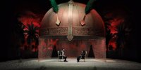 از سرگذشت از شبکه دو هم پخش می‌شود